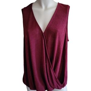 Universal Threads ~ womens blouse